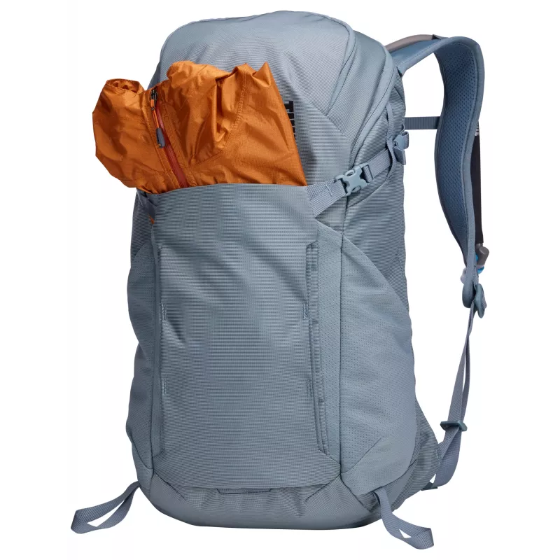 Mochila Thule Alltrail TAHP222 Pond Gray mochila de viagem cinzento poliéster