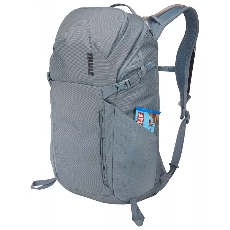 Mochila Thule Alltrail TAHP222 Pond Gray mochila de viagem cinzento poliéster