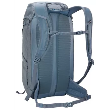 Mochila Thule Alltrail TADP225 Pond mochila de viagem cinzento poliéster