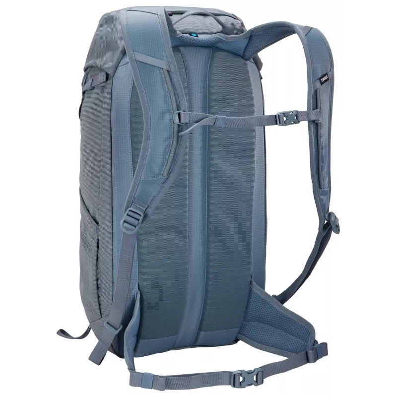 Mochila Thule Alltrail TADP225 Pond mochila de viagem cinzento poliéster