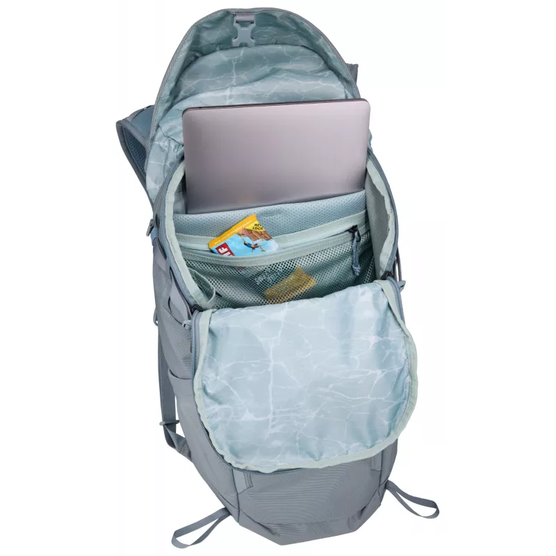 Mochila Thule Alltrail TADP225 Pond mochila de viagem cinzento poliéster