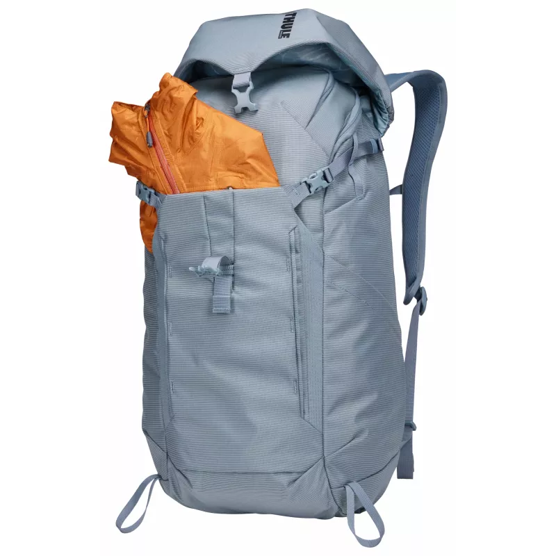 Mochila Thule Alltrail TADP225 Pond mochila de viagem cinzento poliéster