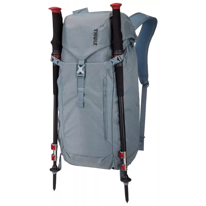 Mochila Thule Alltrail TADP225 Pond mochila de viagem cinzento poliéster