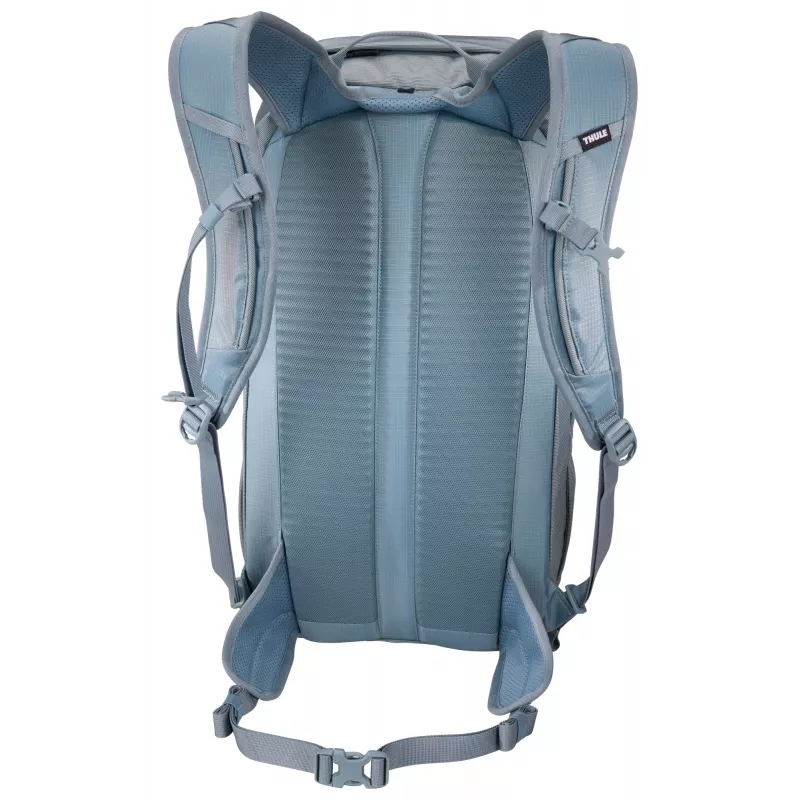 Mochila Thule Alltrail TADP225 Pond mochila de viagem cinzento poliéster