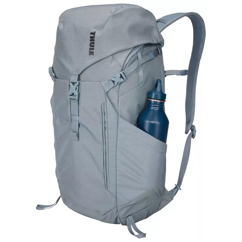 Mochila Thule Alltrail TADP225 Pond mochila de viagem cinzento poliéster
