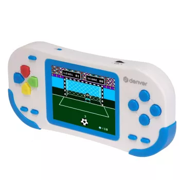 Consola de jogos Denver GMP-295