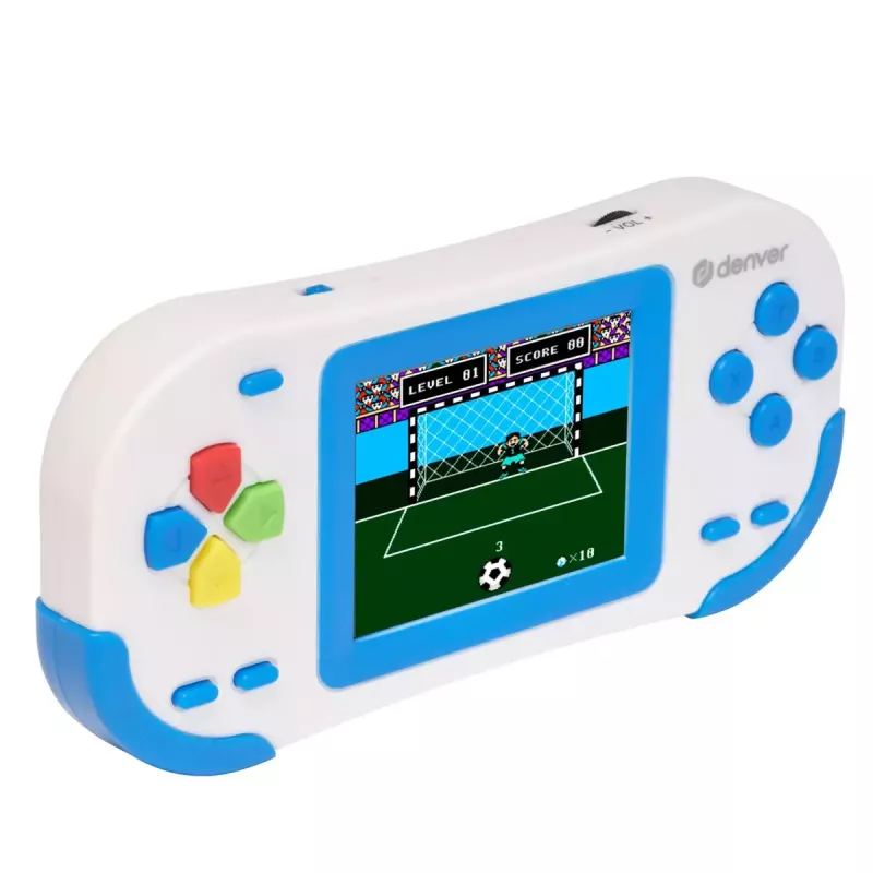 Consola de jogos Denver GMP-295