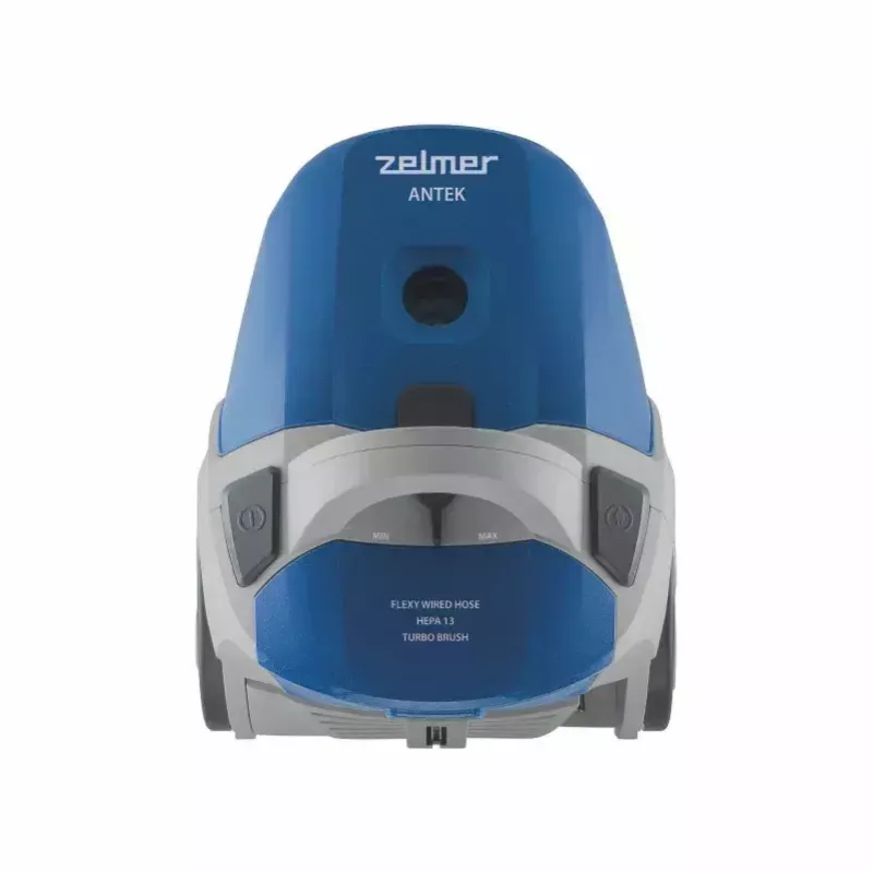 Aspirador de tambor Zelmer ZVC3502N