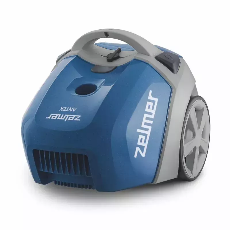 Aspirador de tambor Zelmer ZVC3502N