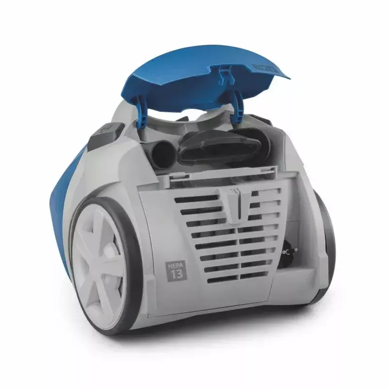 Aspirador de tambor Zelmer ZVC3502N