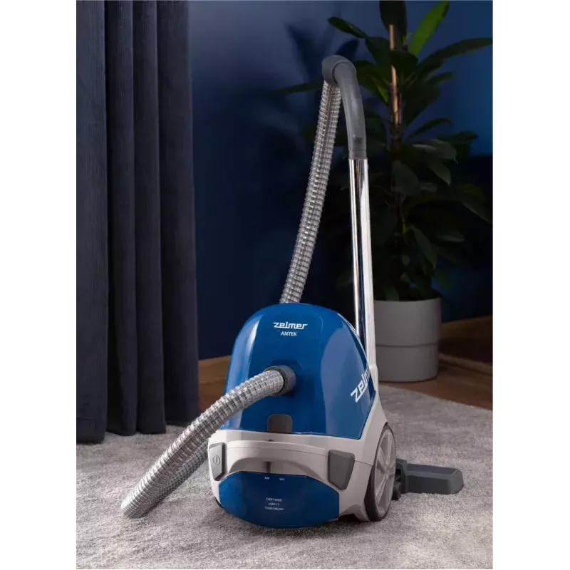 Aspirador de tambor Zelmer ZVC3502N