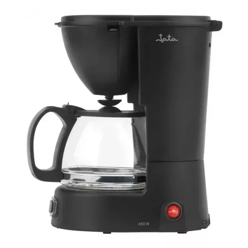 Máquina de café de filtro JATA 8 chávenas JECA1750