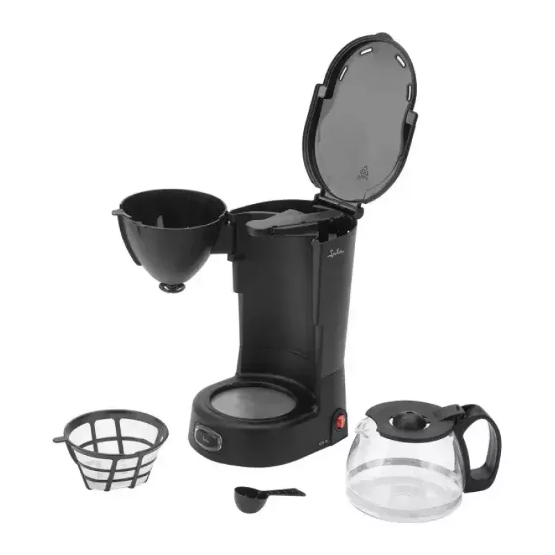 Máquina de café de filtro JATA 8 chávenas JECA1750