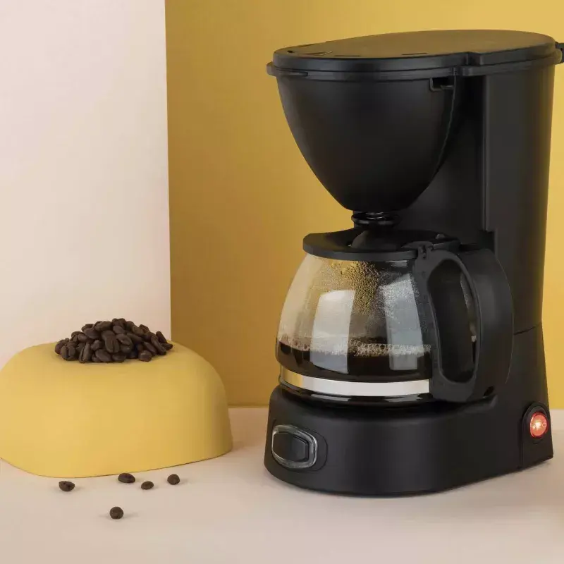 Máquina de café de filtro JATA 8 chávenas JECA1750
