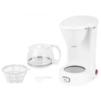 Máquina de café de filtro JATA 8 chávenas JECA1752