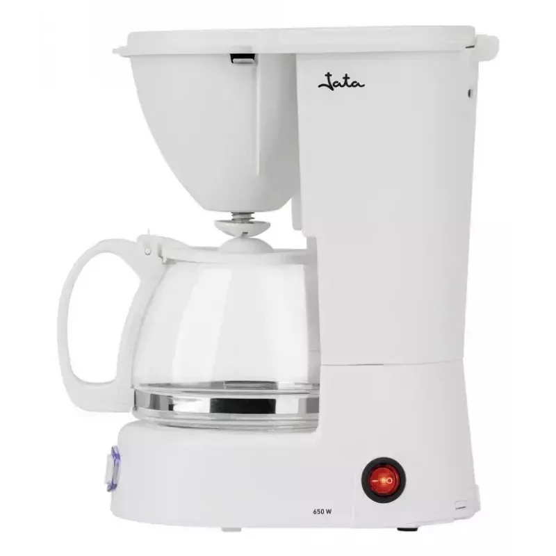 Máquina de café de filtro JATA 8 chávenas JECA1752