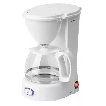 Máquina de café de filtro JATA 8 chávenas JECA1752
