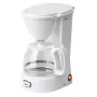 Máquina de café de filtro JATA 8 chávenas JECA1752