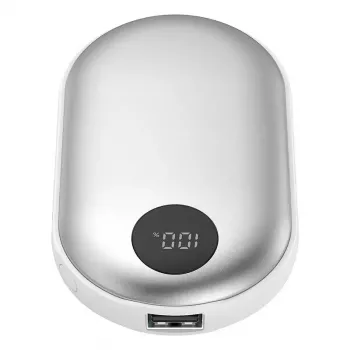 Bateria portátil Denver PBH-4003S 4000 mAh