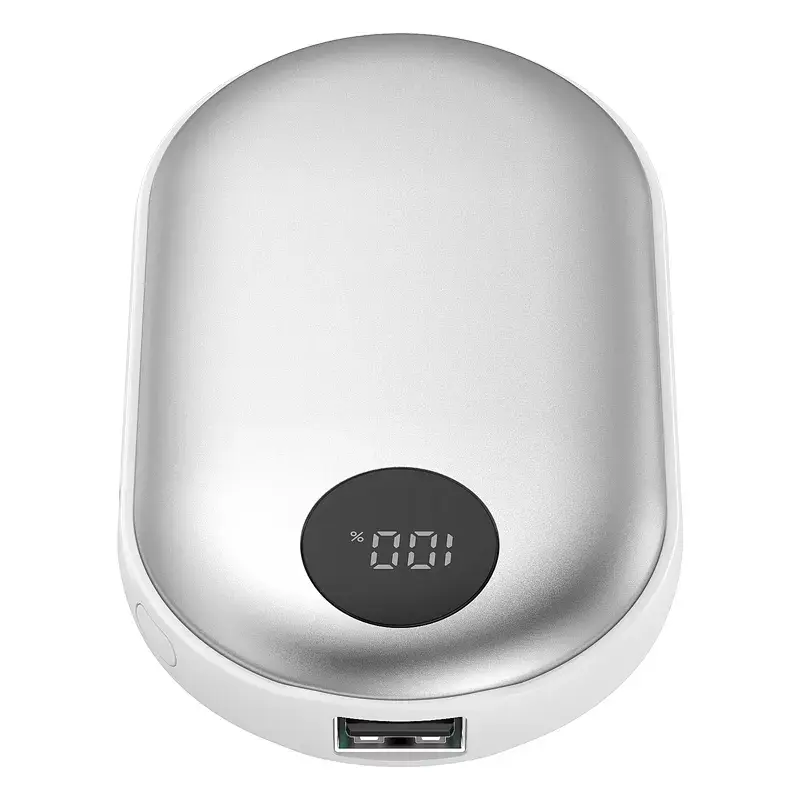 Bateria portátil Denver PBH-4003S 4000 mAh
