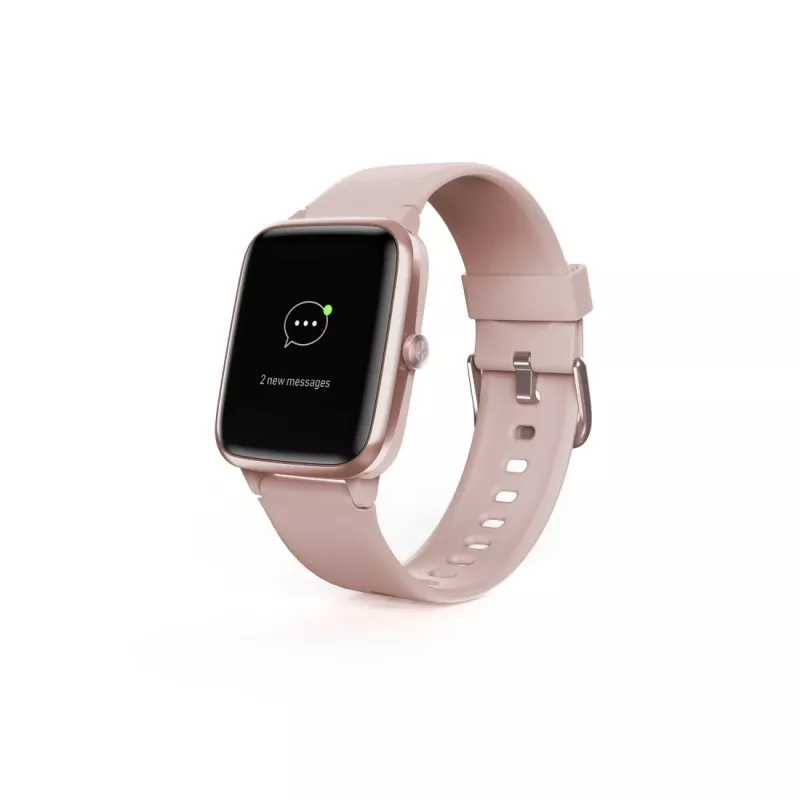 Hama Fit Watch 5910 pulseira de atividade LCD 3,3 cm (1,3 polegadas)