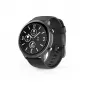 Hama Fit Watch 6910 3,25 cm (1,28 polegadas) LCD 46 mm ecrã tátil digital cinzento GPS (satélite)