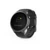 Hama Fit Watch 6910 3,25 cm (1,28 polegadas) LCD 46 mm ecrã tátil digital cinzento GPS (satélite)