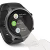 Hama Fit Watch 6910 3,25 cm (1,28 polegadas) LCD 46 mm ecrã tátil digital cinzento GPS (satélite)