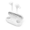 Headset Hama Spirit Go sem fios in-ear chamadas/música Bluetooth branco