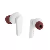 Headset Hama Spirit Pocket True Wireless Stereo (TWS) in-ear chamadas/música Bluetooth branco