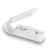 Headset Hama Spirit Pocket True Wireless Stereo (TWS) in-ear chamadas/música Bluetooth branco