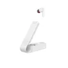 Headset Hama Spirit Pocket True Wireless Stereo (TWS) in-ear chamadas/música Bluetooth branco