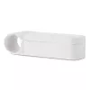 Headset Hama Spirit Pocket True Wireless Stereo (TWS) in-ear chamadas/música Bluetooth branco