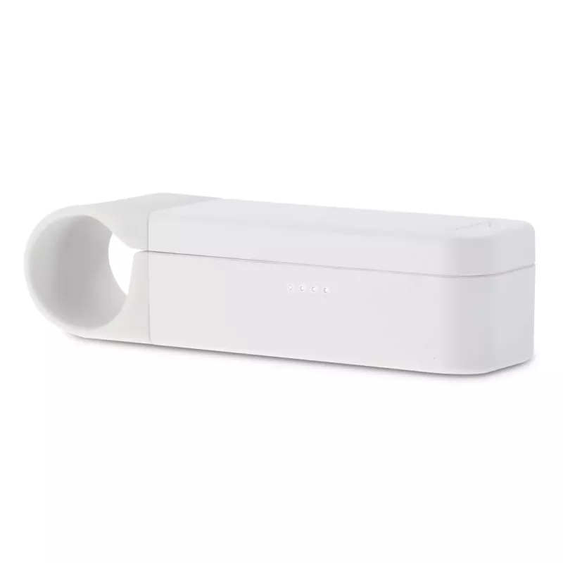 Headset Hama Spirit Pocket True Wireless Stereo (TWS) in-ear chamadas/música Bluetooth branco
