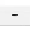 Headset Hama Spirit Pocket True Wireless Stereo (TWS) in-ear chamadas/música Bluetooth branco