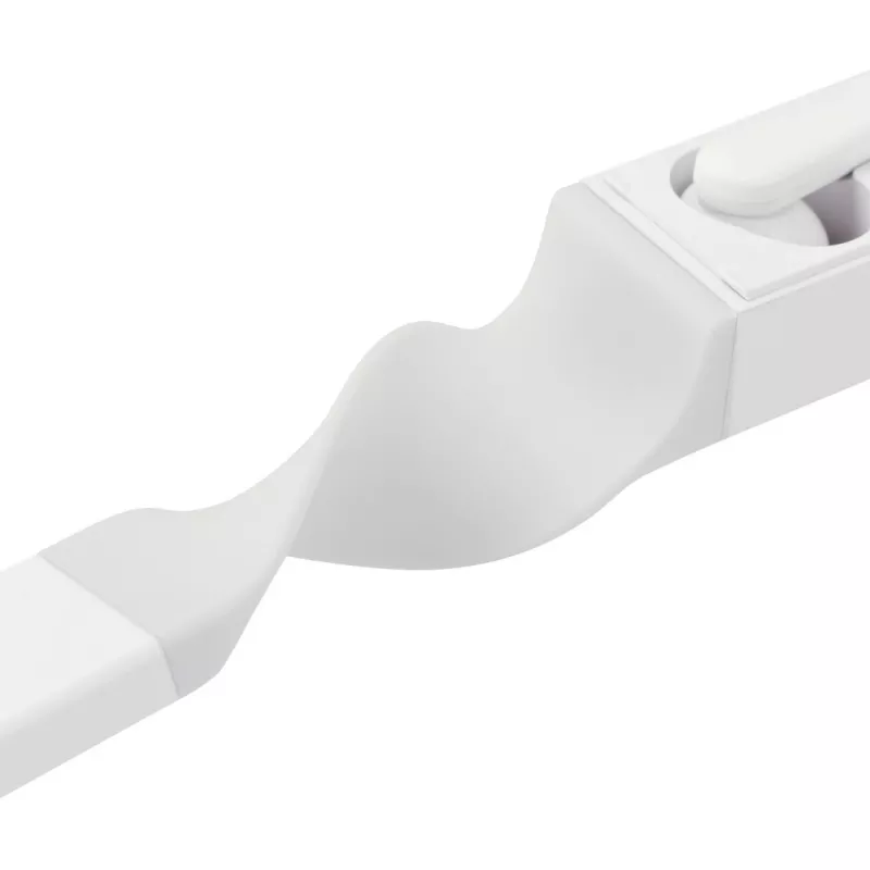 Headset Hama Spirit Pocket True Wireless Stereo (TWS) in-ear chamadas/música Bluetooth branco
