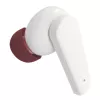 Headset Hama Spirit Pocket True Wireless Stereo (TWS) in-ear chamadas/música Bluetooth branco