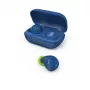 Headset Hama Spirit Chop True Wireless Stereo (TWS) in-ear chamadas/música Bluetooth azul