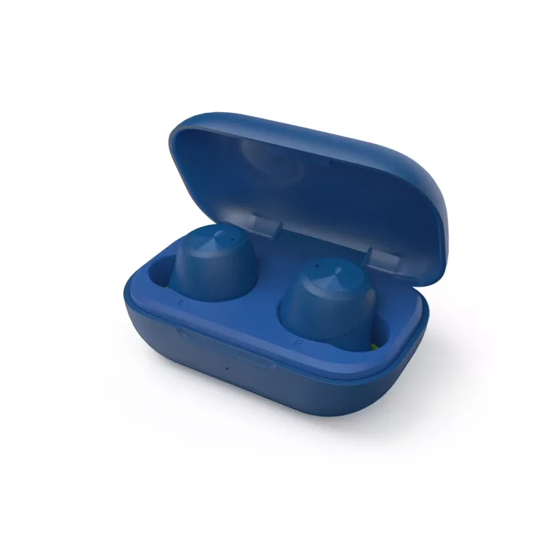 Headset Hama Spirit Chop True Wireless Stereo (TWS) in-ear chamadas/música Bluetooth azul