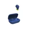 Headset Hama Spirit Chop True Wireless Stereo (TWS) in-ear chamadas/música Bluetooth azul