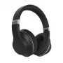 Headset Hama Passion Voyage sem fios com arco de cabeça chamadas/música Bluetooth preto