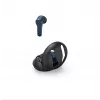 Headset Hama Spirit Unchained True Wireless Stereo (TWS) in-ear música Bluetooth preto, azul