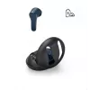 Headset Hama Spirit Unchained True Wireless Stereo (TWS) in-ear música Bluetooth preto, azul