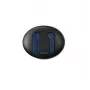 Headset Hama Spirit Unchained True Wireless Stereo (TWS) in-ear música Bluetooth preto, azul