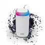 Altifalante portátil estéreo Hama Shine 2.0 branco 30 W