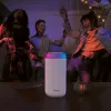 Altifalante portátil estéreo Hama Shine 2.0 branco 30 W