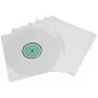 Capa de armazenamento Hama 00181431 capa para discos Microgroove branca