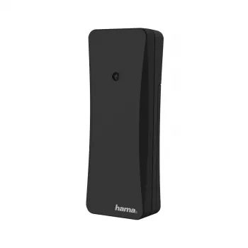 Hama TS38G Sensor exterior sem fios para estações meteorológicas (00186419)