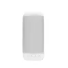Coluna portátil Hama Tube 3.0 mono branca 3 W