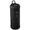 Coluna portátil Hama Twin 3.0 estéreo preta 30 W